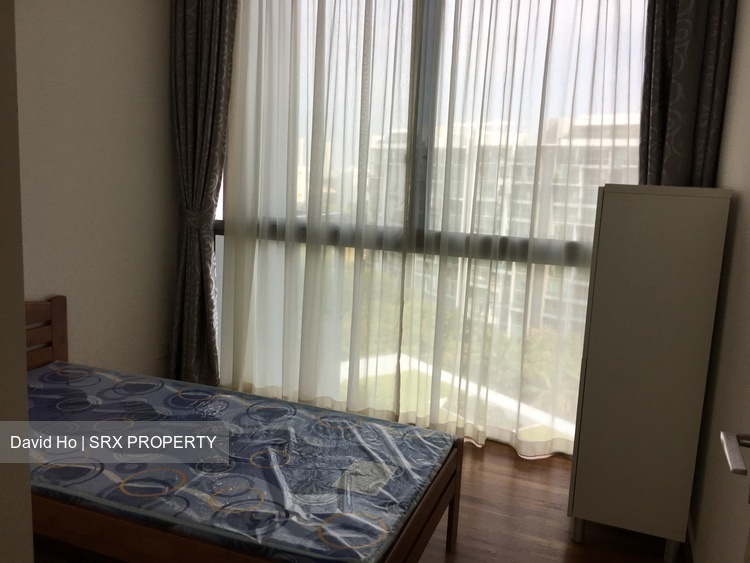 Botannia (D5), Condominium #199210342